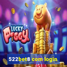 522bet8 com login